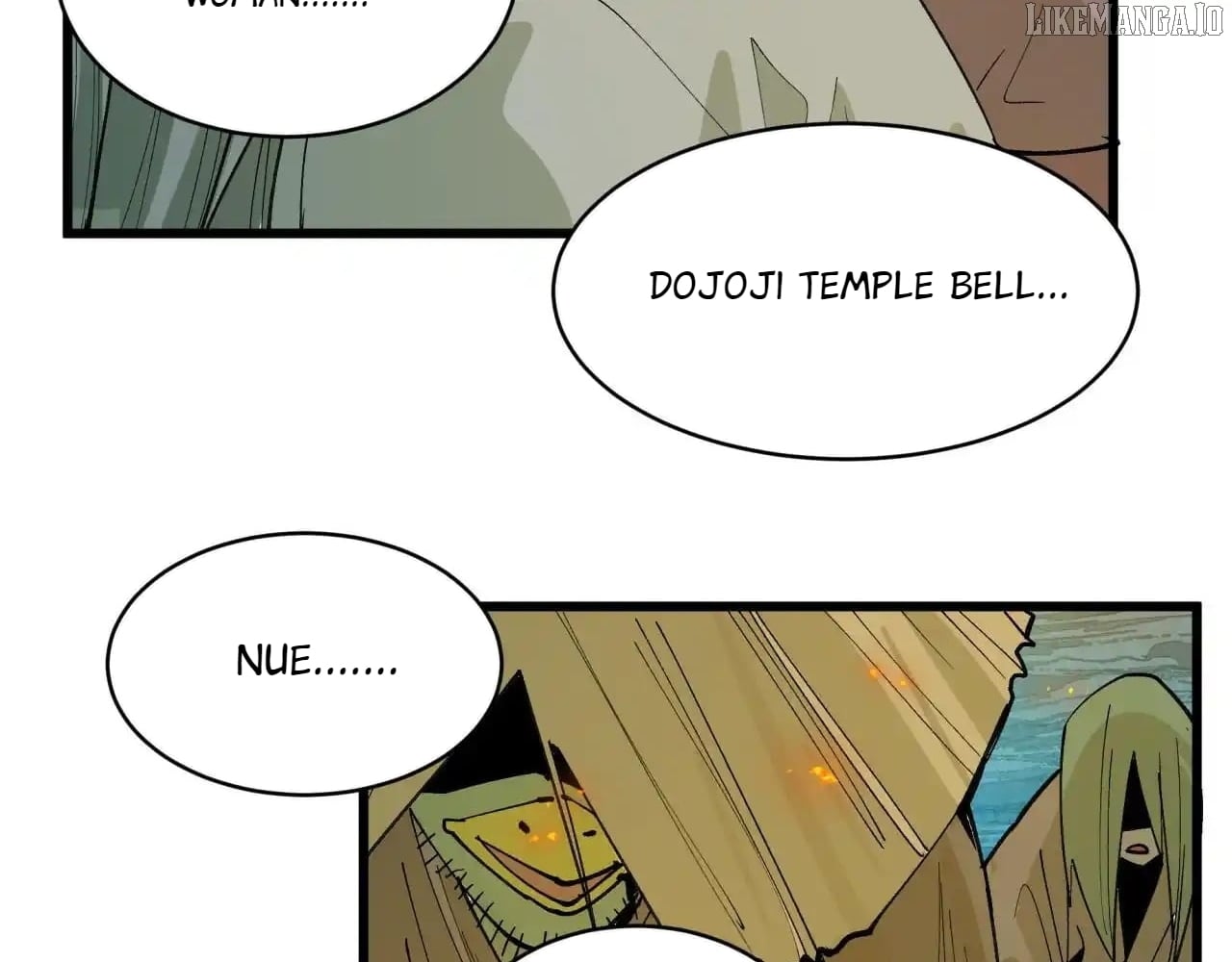 Era of the Haunted Chapter 541 - page 72